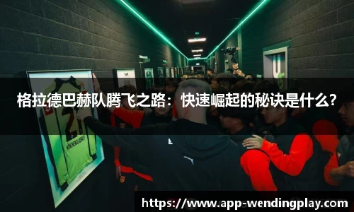 格拉德巴赫队腾飞之路：快速崛起的秘诀是什么？