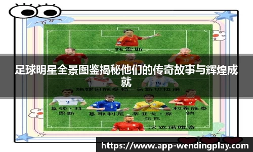 足球明星全景图鉴揭秘他们的传奇故事与辉煌成就